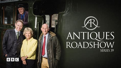 antiques roadshow omega watch|bbc Antiques Roadshow series 44.